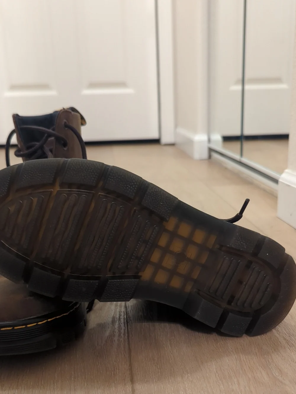 Dr. Martens Boots